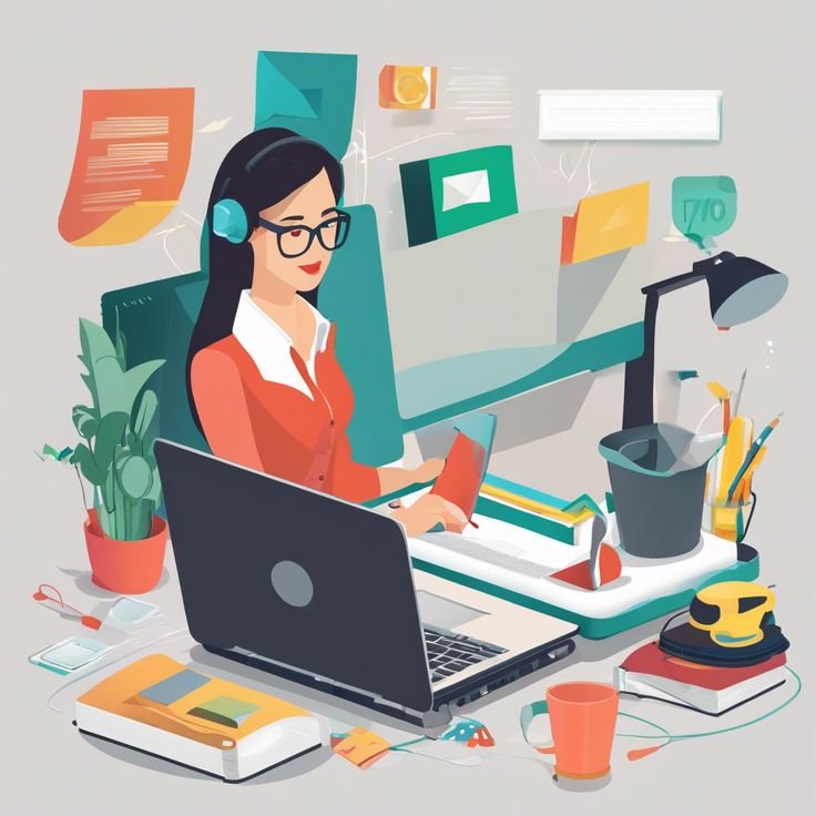 blogging